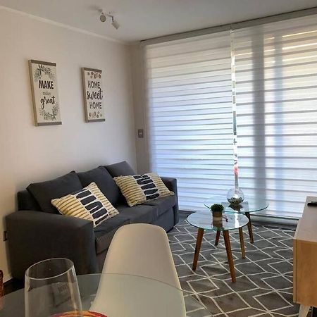 Departamento Centrico En ปูแอร์โตบารัส ภายนอก รูปภาพ