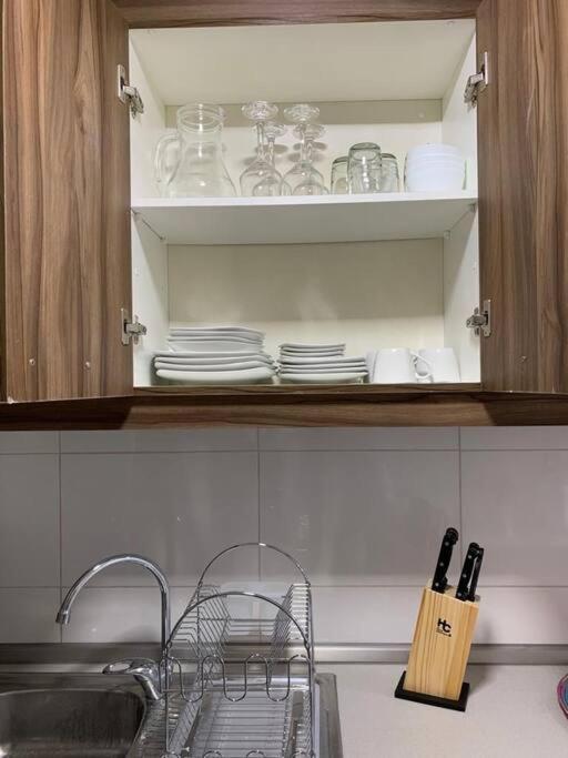Departamento Centrico En ปูแอร์โตบารัส ภายนอก รูปภาพ
